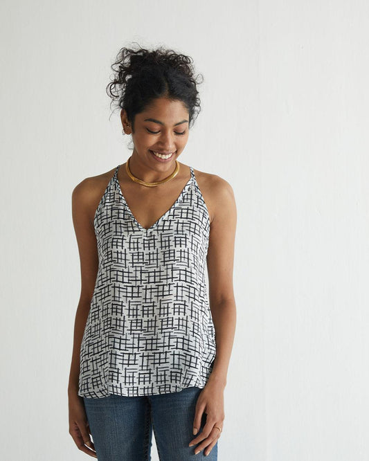 Endless Sunday Top - Reistor