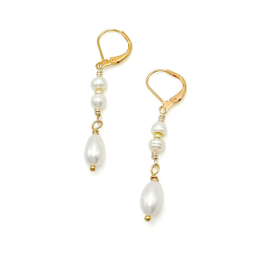 Esther earrings