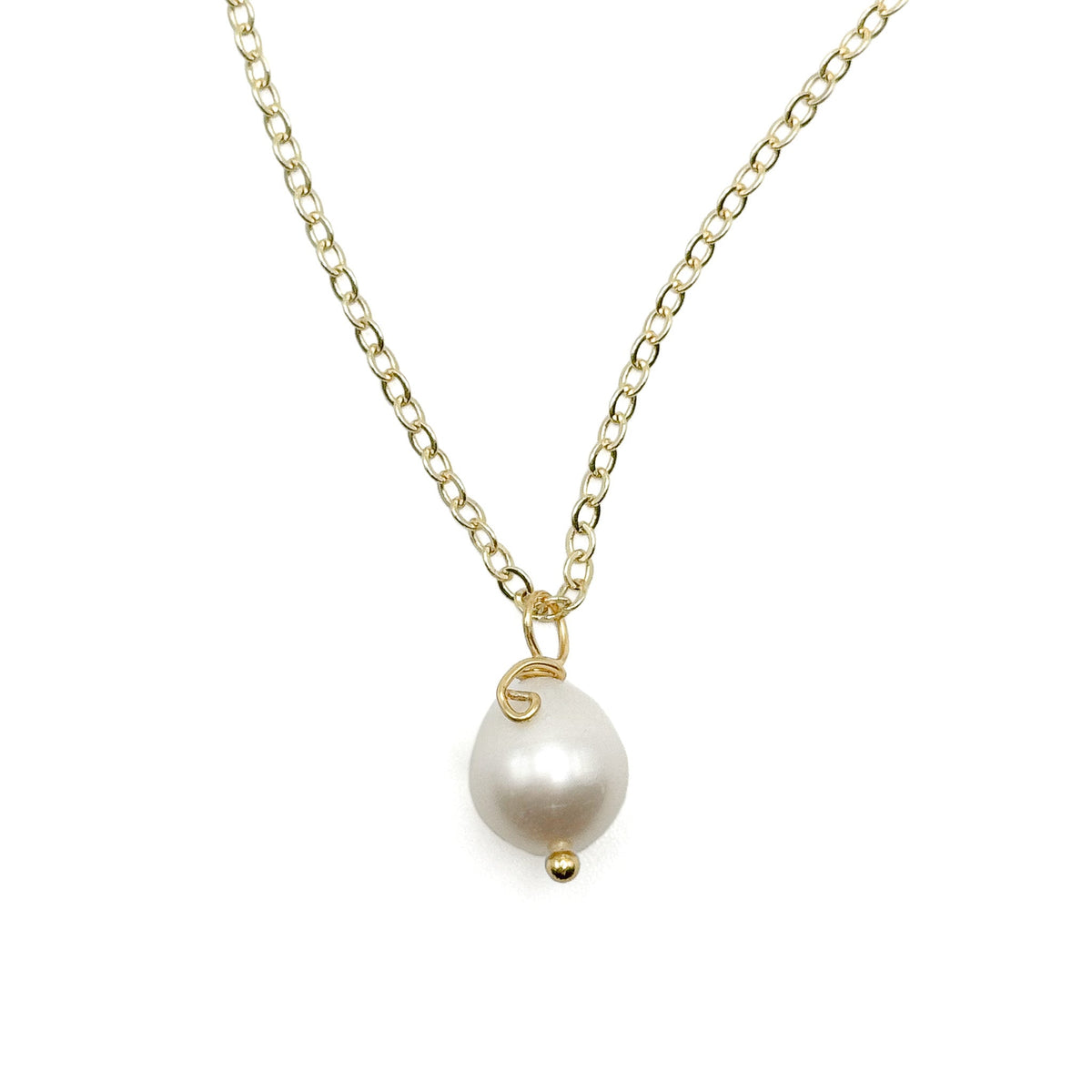 Esther necklace