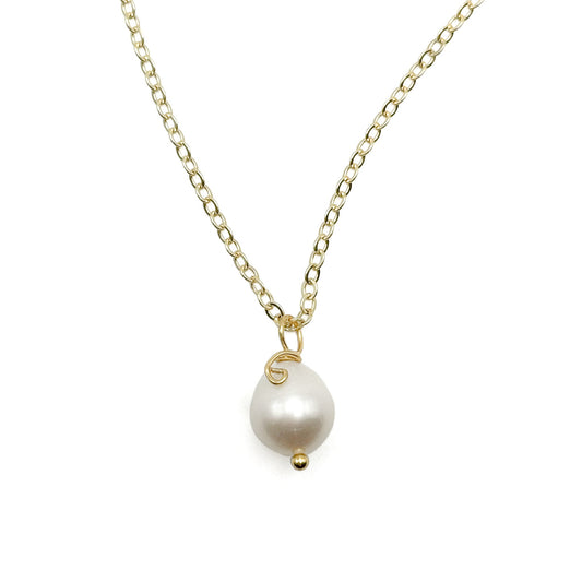 Esther necklace