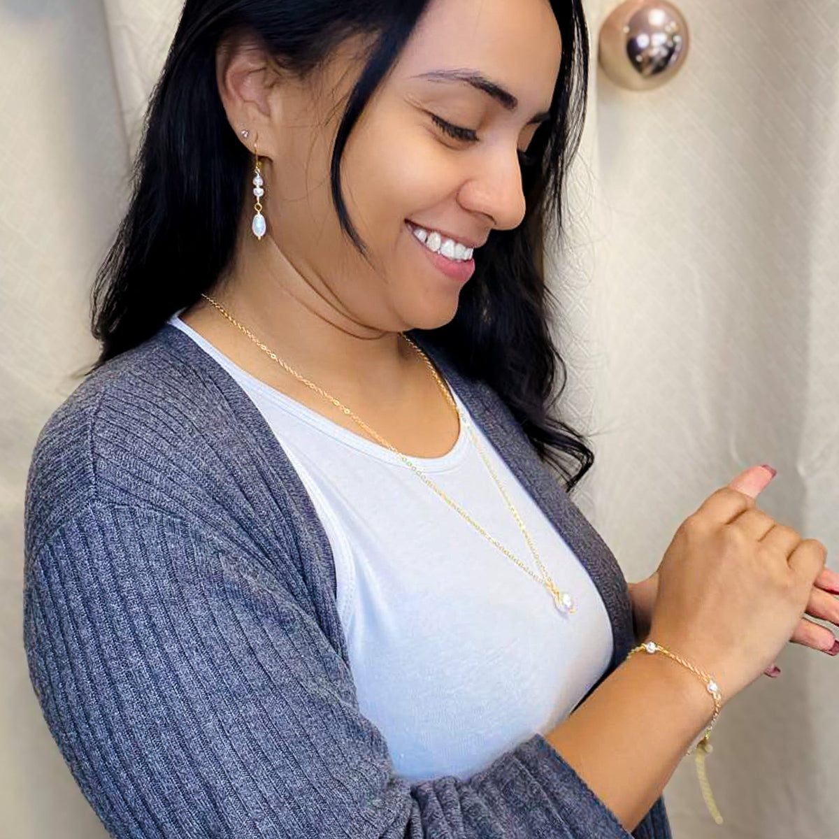 Esther bracelet