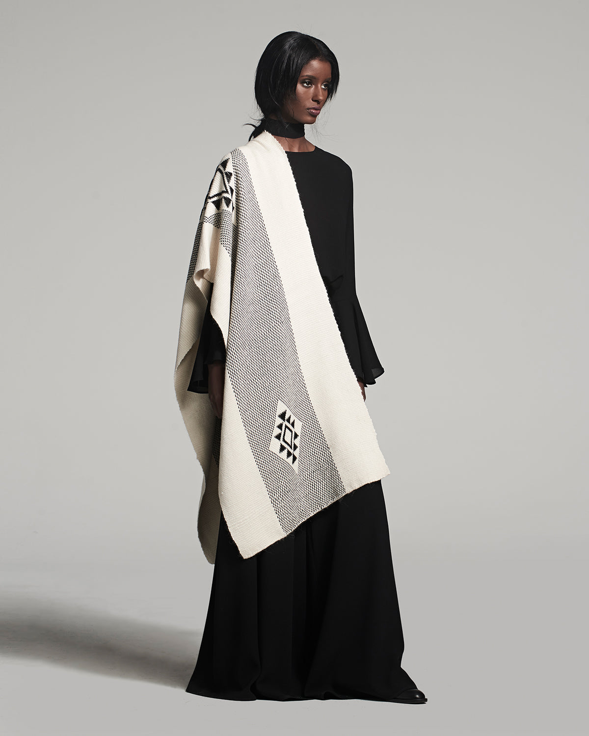 Estrella Shawl