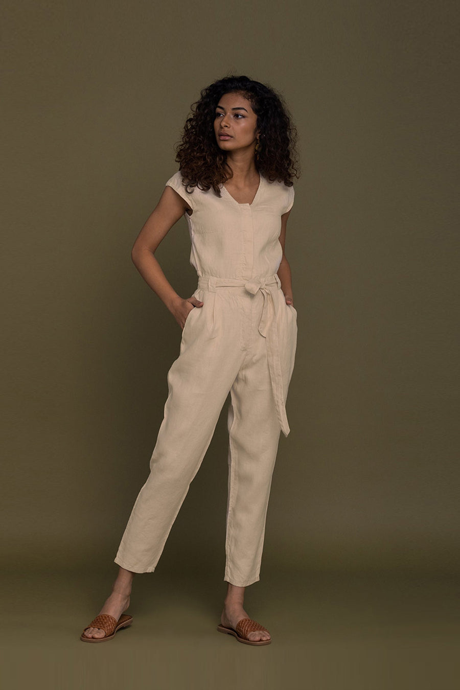 Fair Trade One-Pieces