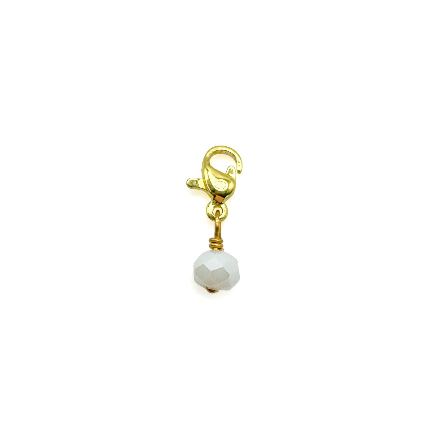 Familia Gold Birthstone Charms