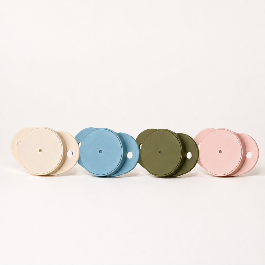 Pacifier Gift Set, 4 Kits | Flex
