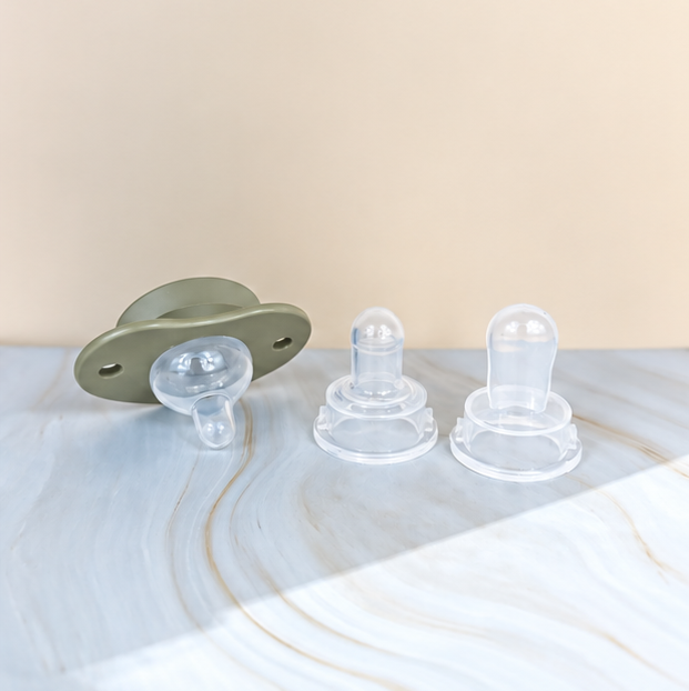 Pacifier Sample Kit | Flex