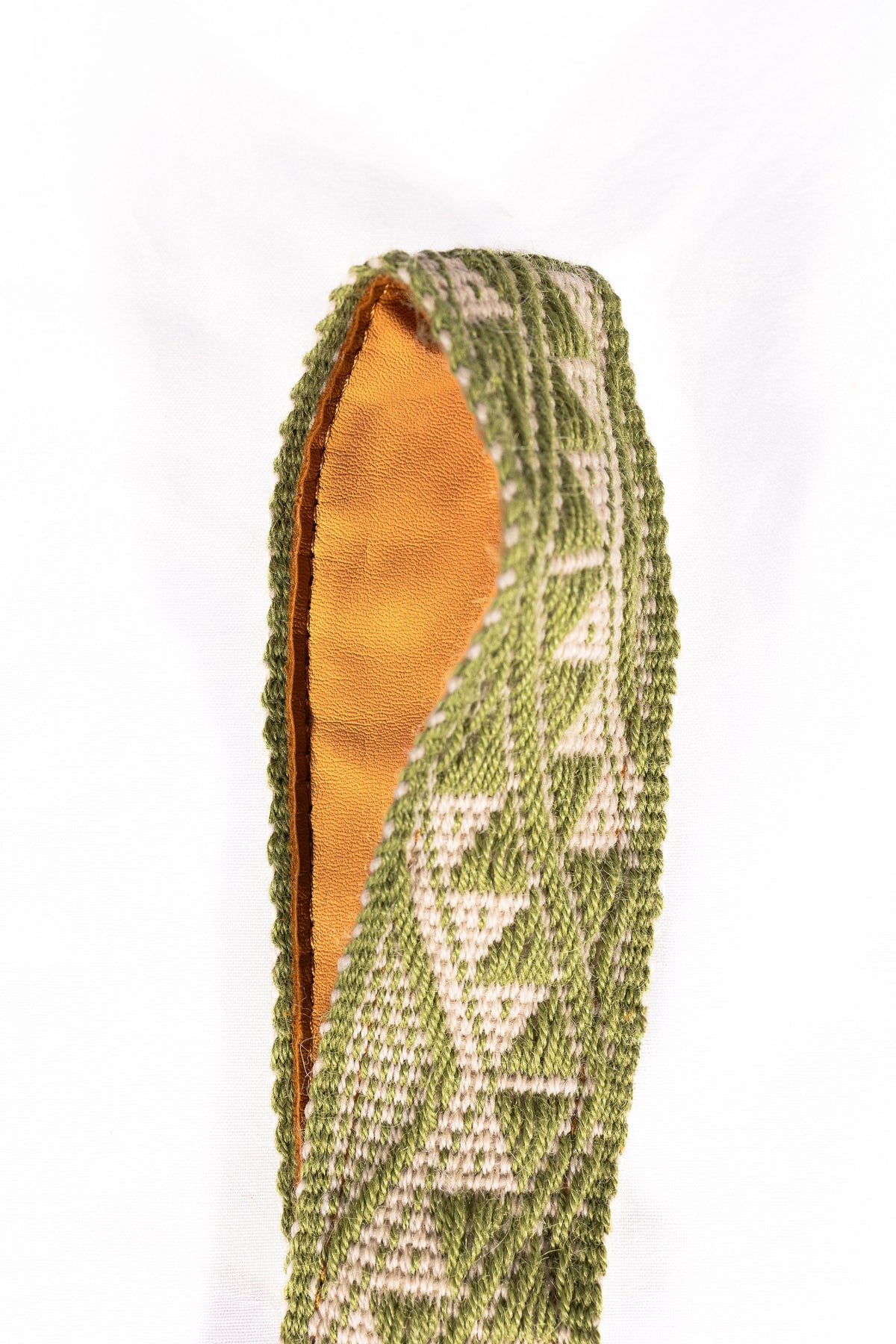 Ayni Woven Loop Keychain