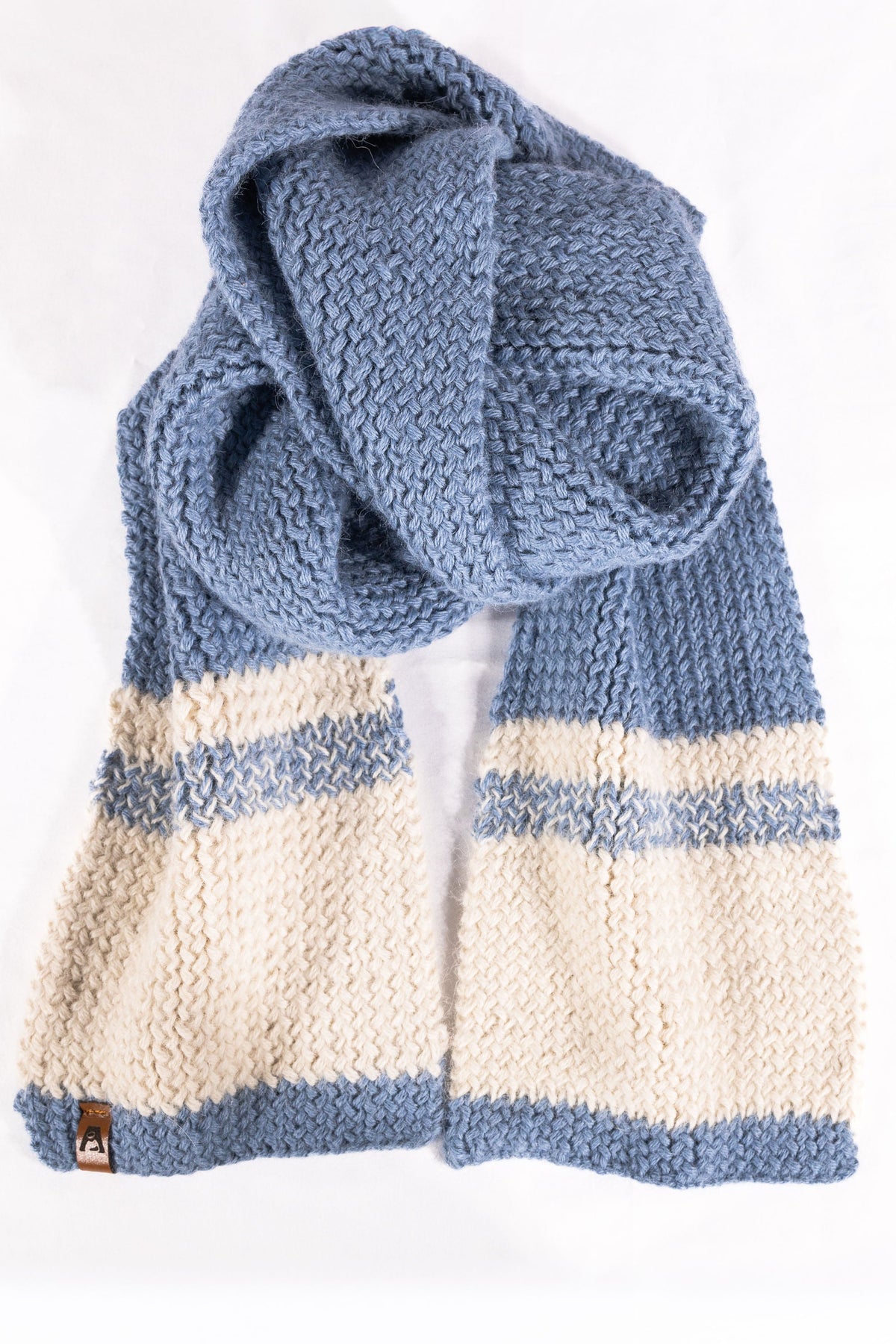 Pampa Scarf