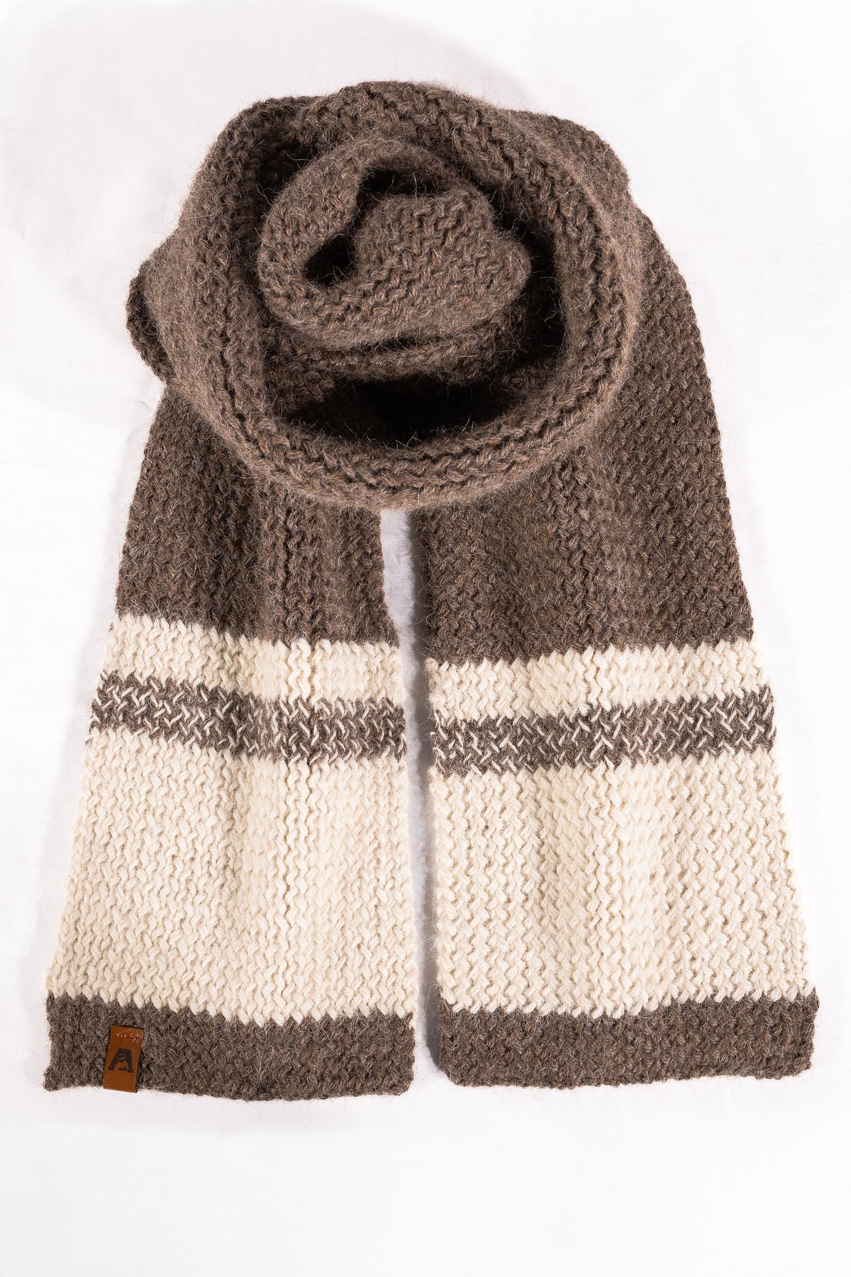 Pampa Scarf