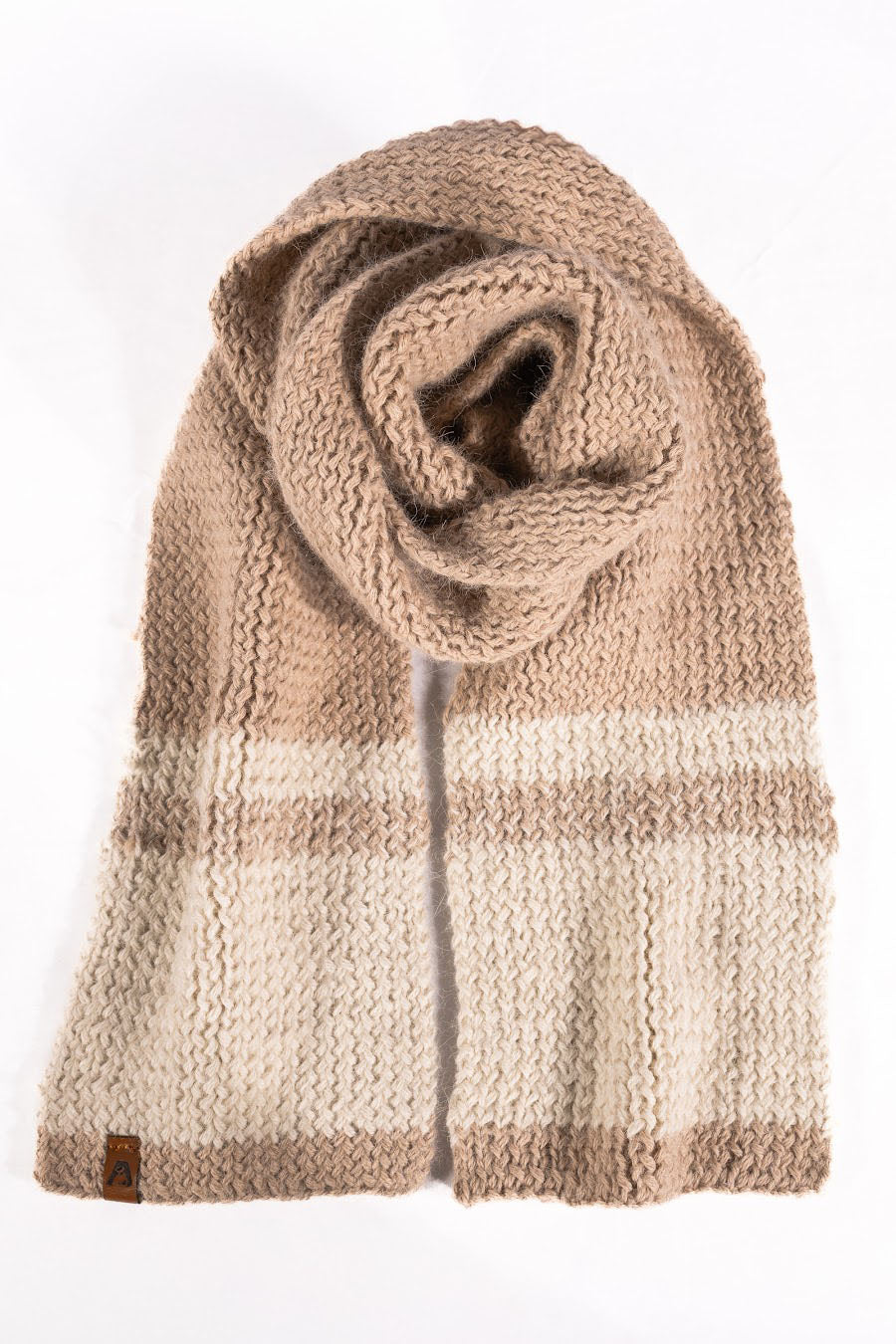 Pampa Scarf