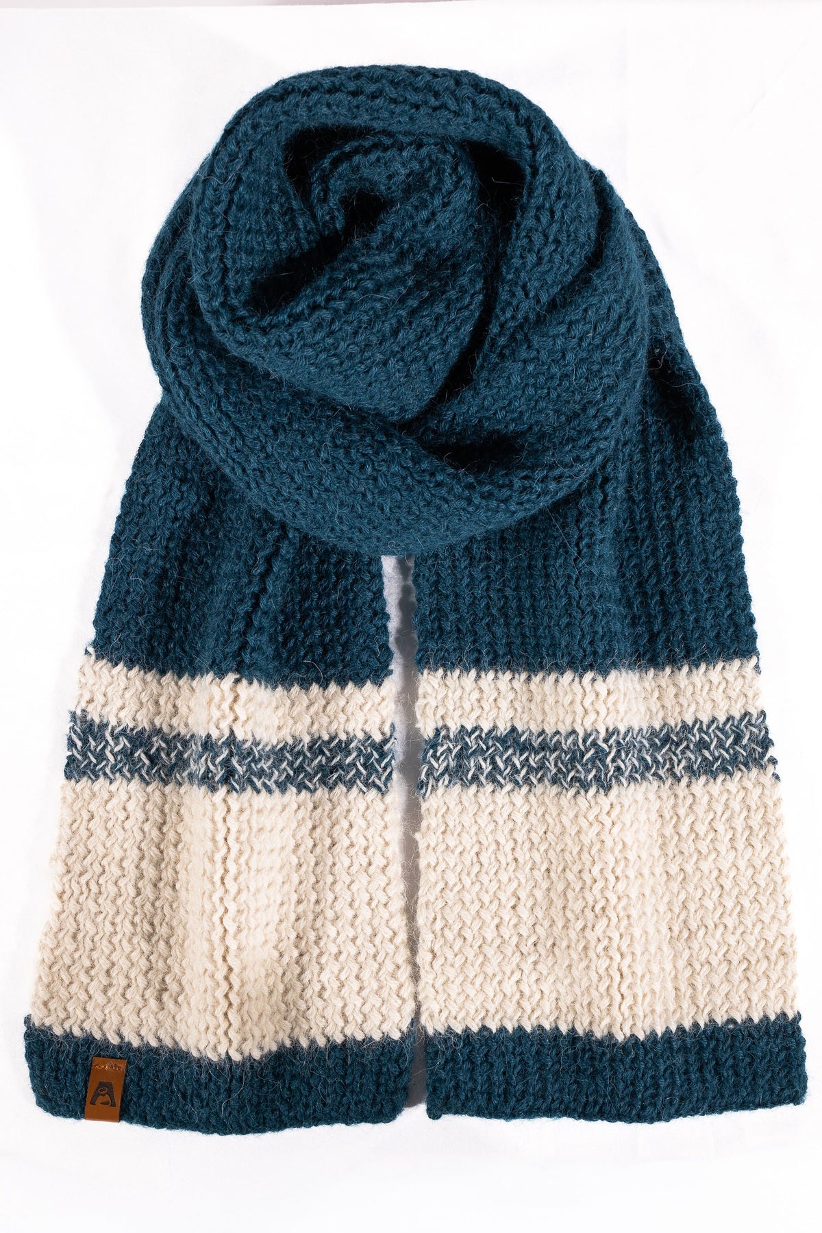 Pampa Scarf