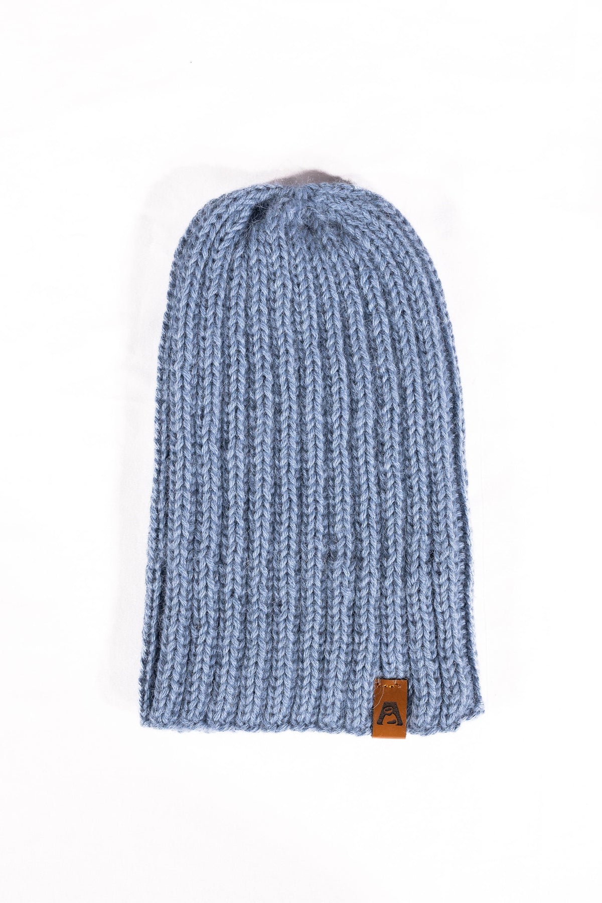 Pampa Ribbed Beanie