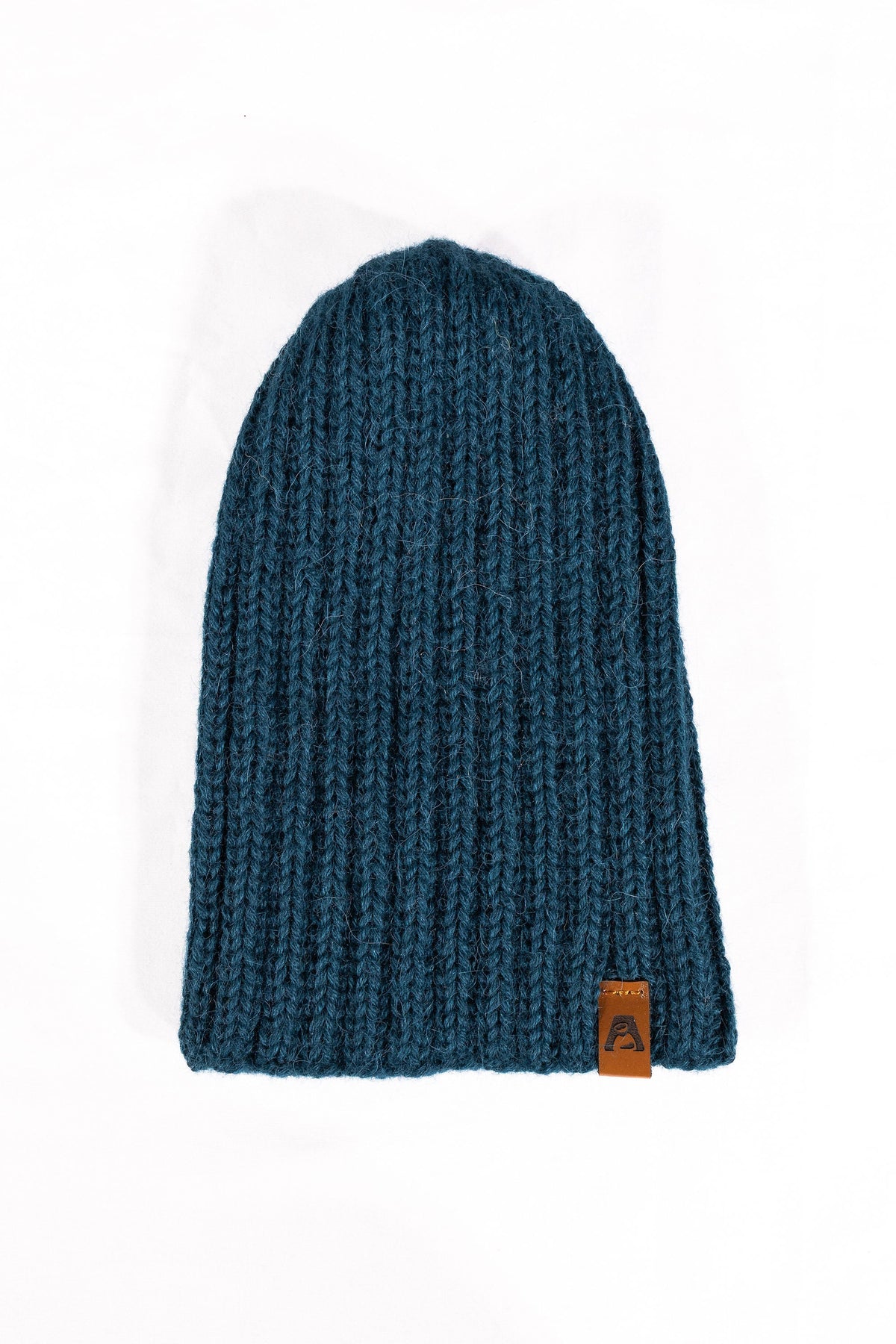 Pampa Ribbed Beanie