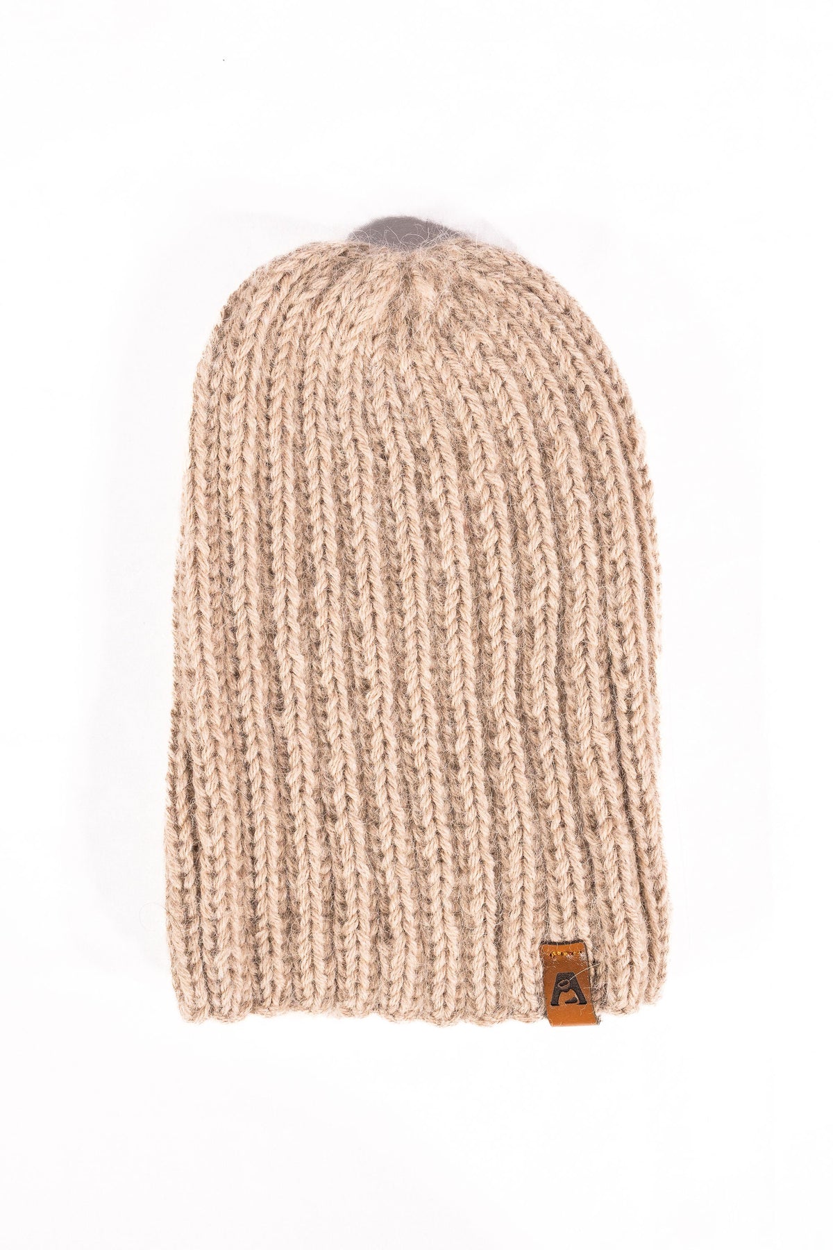 Pampa Ribbed Beanie