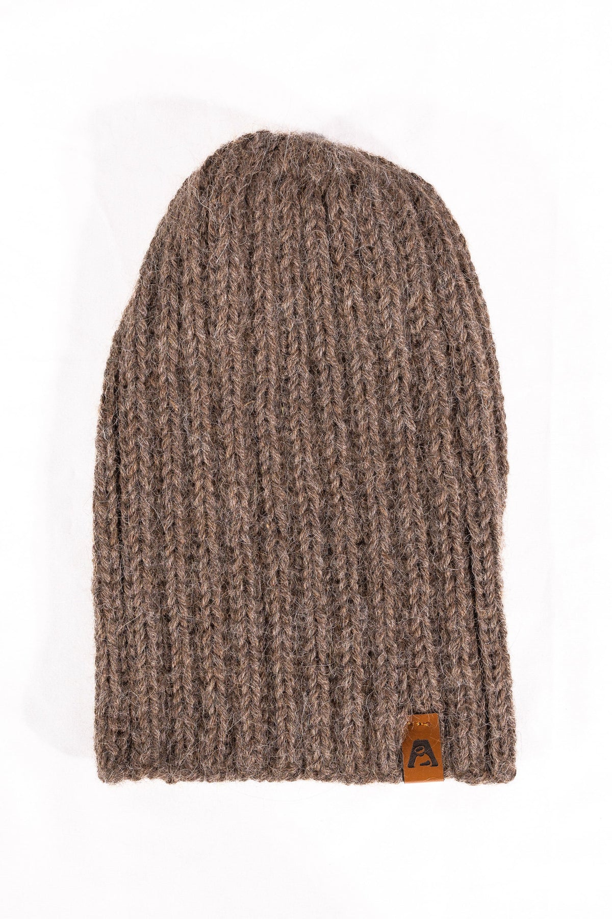 Pampa Ribbed Beanie