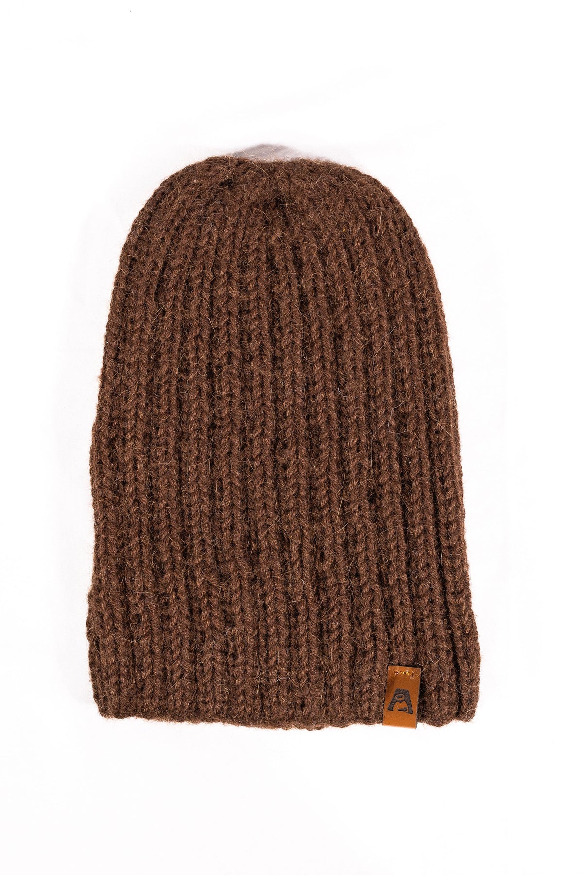 Pampa Ribbed Beanie