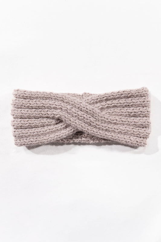 Wayra Twist Headband