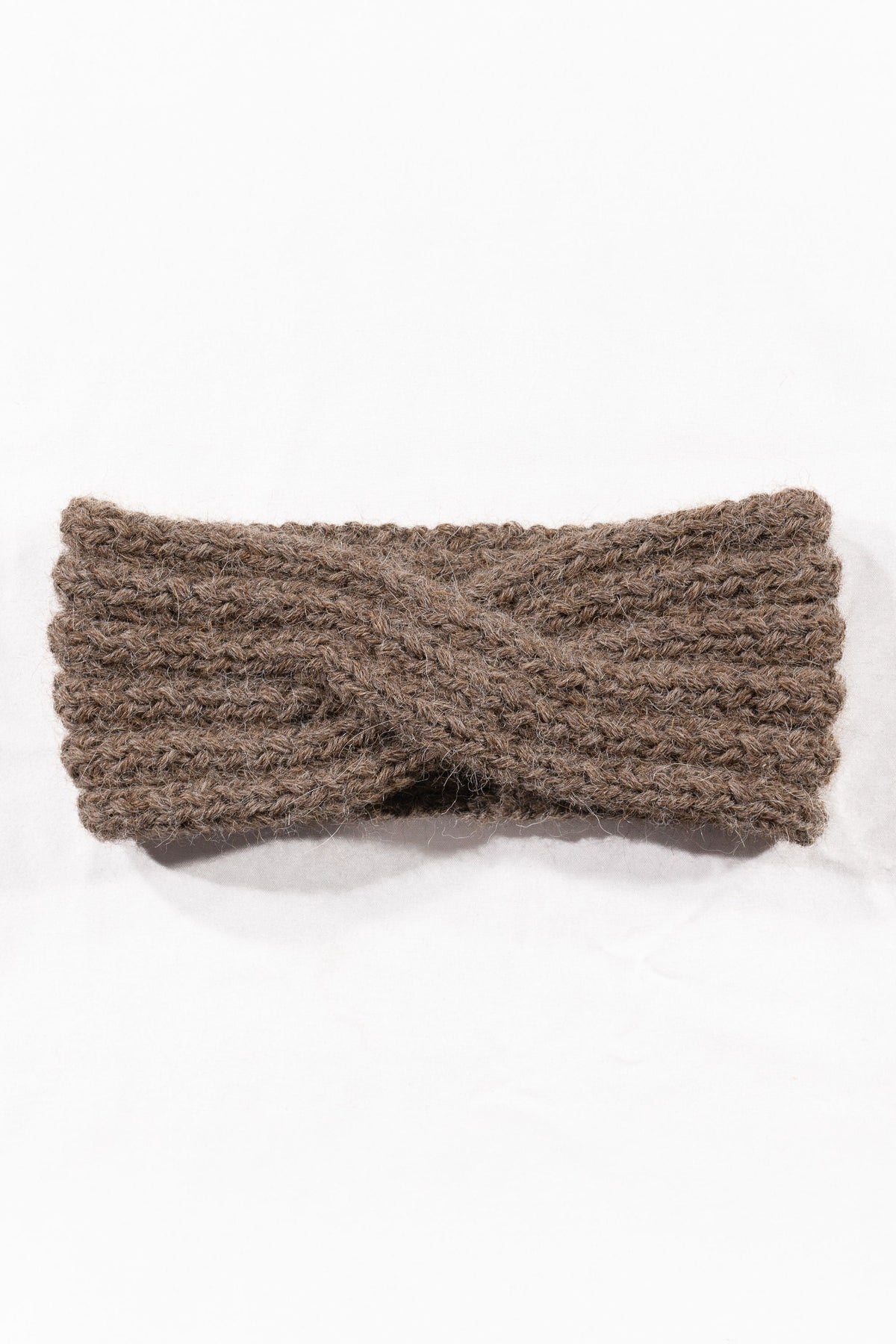 Wayra Twist Headband