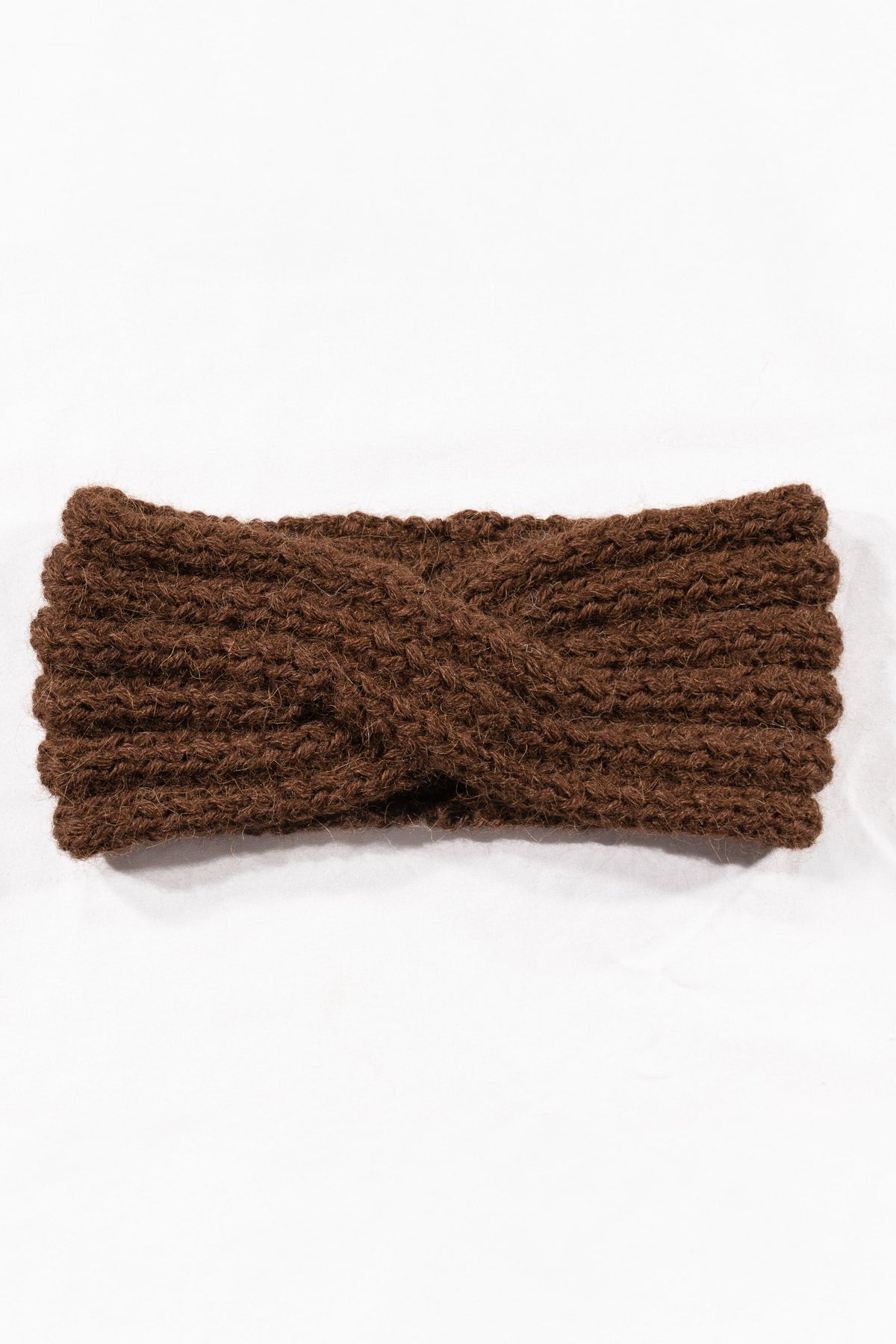 Wayra Twist Headband