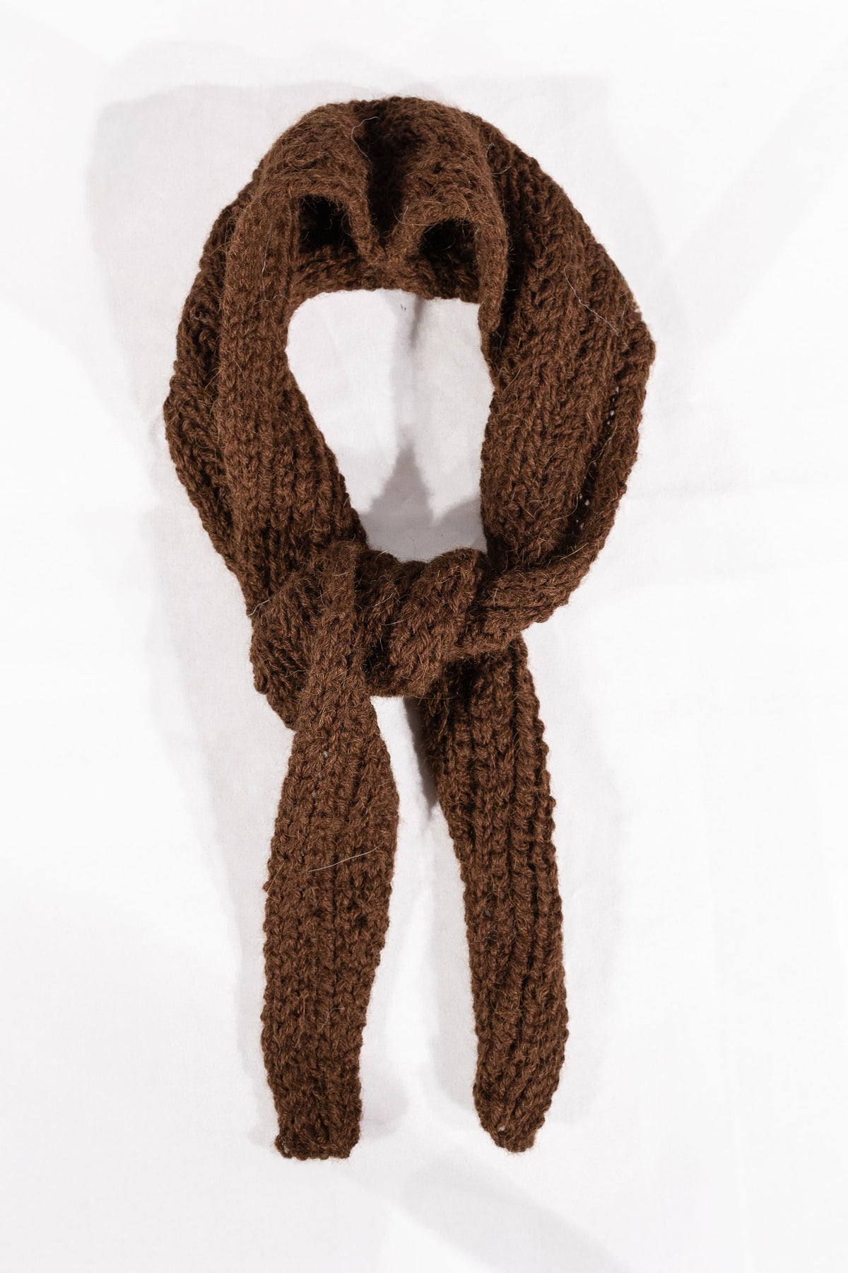 Wayra Neck Scarf