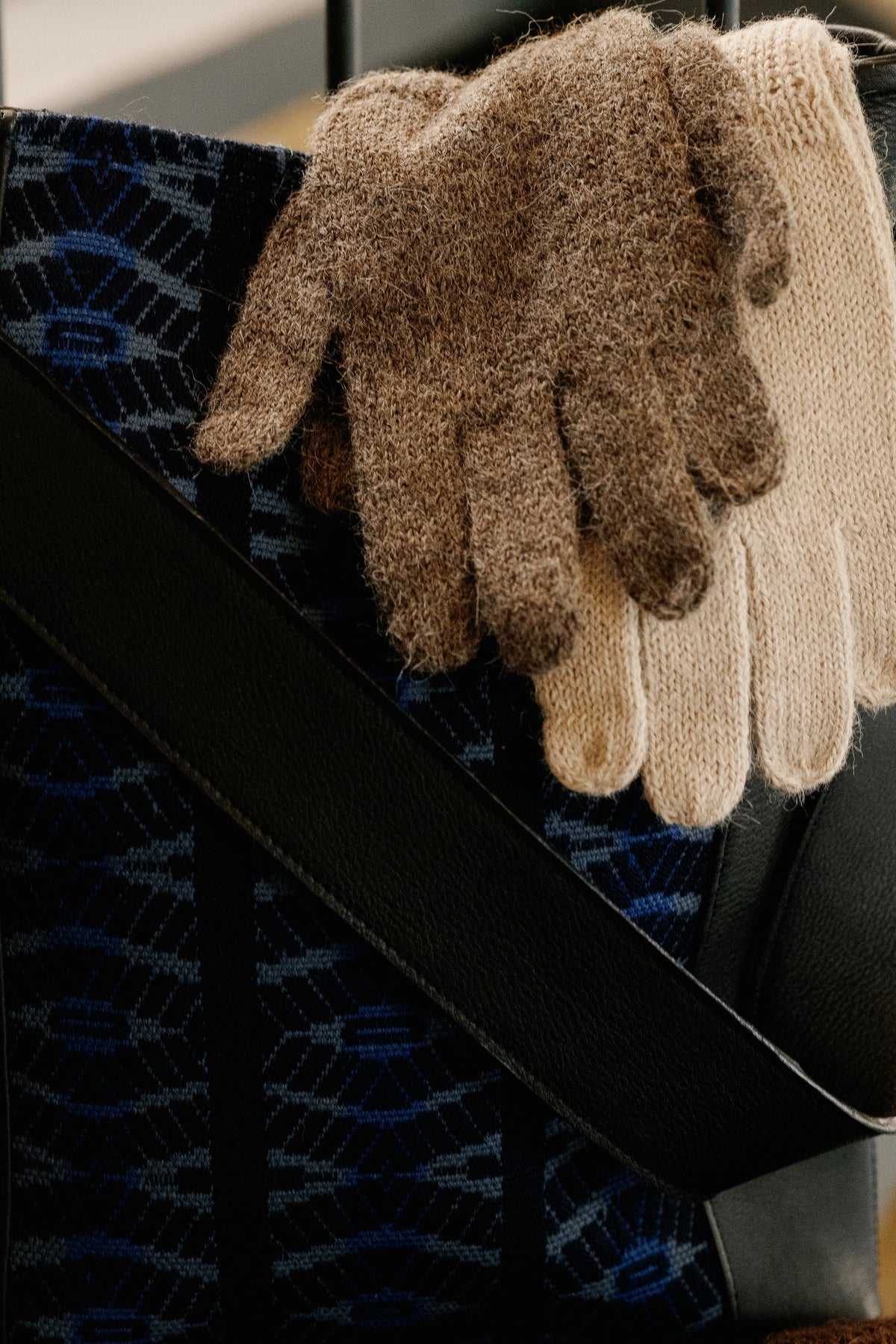 Pampa Gloves