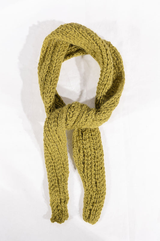 Wayra Neck Scarf