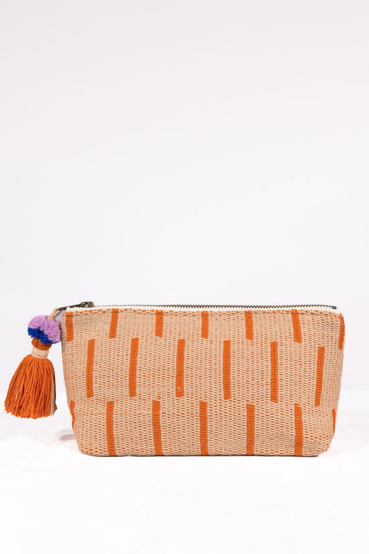 Everyday Cosmetic Pouch