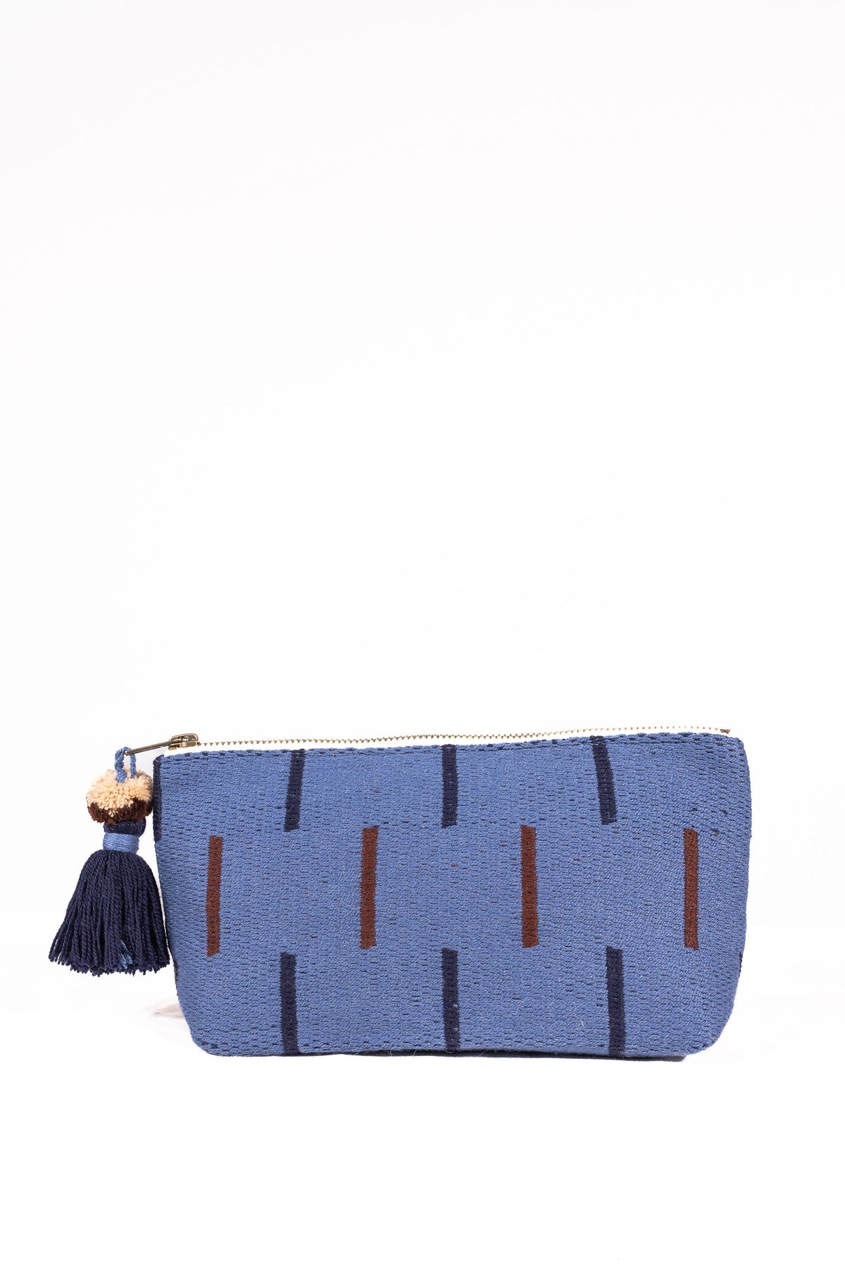 Everyday Cosmetic Pouch