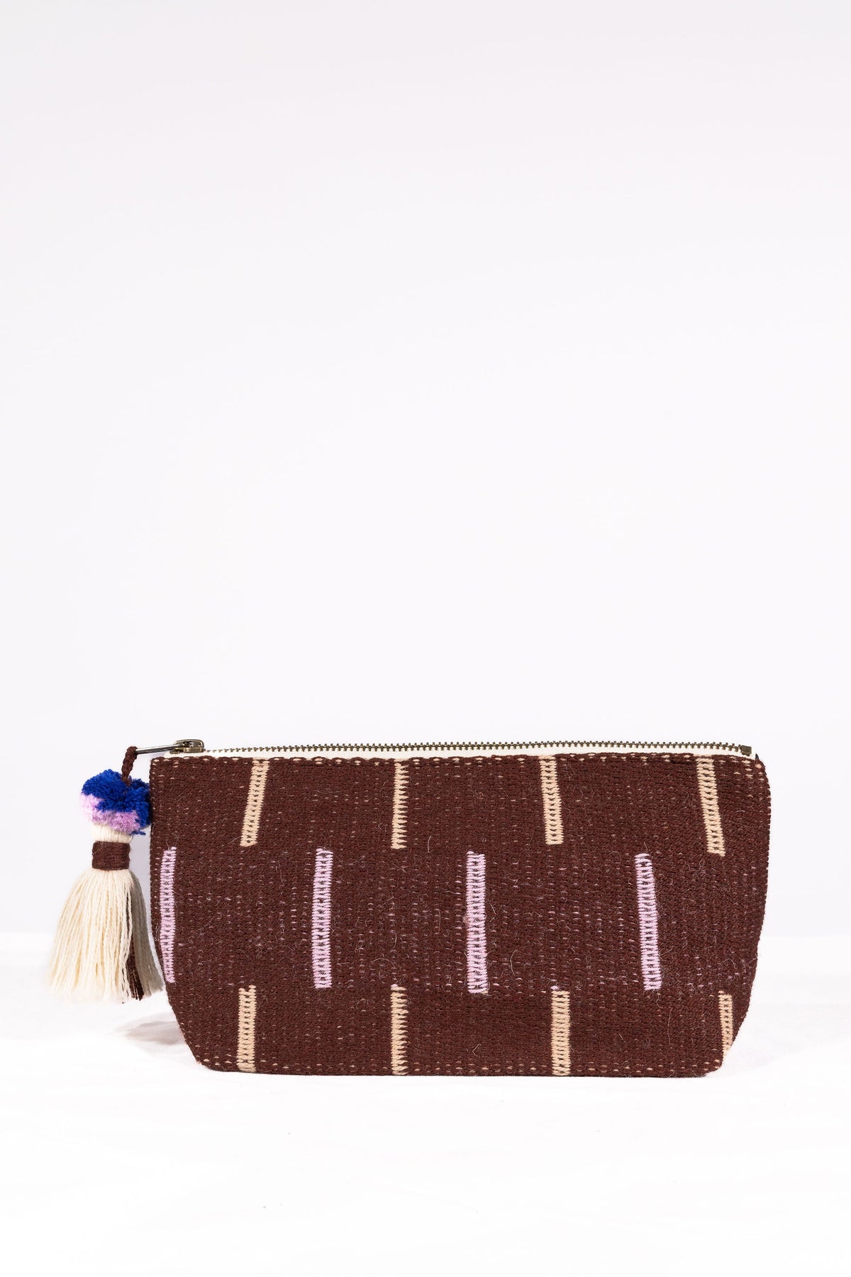 Everyday Cosmetic Pouch