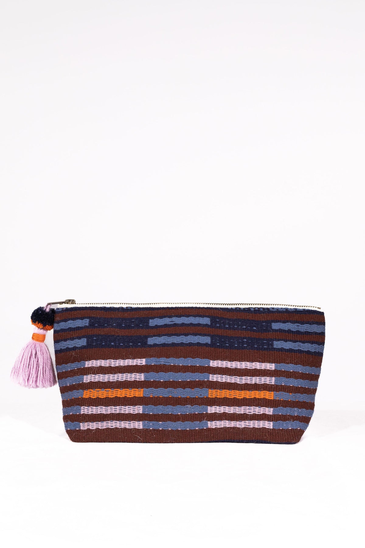 Weekender Cosmetic Pouch