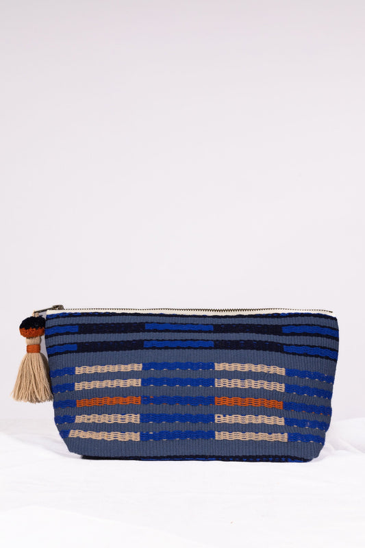 Weekender Cosmetic Pouch