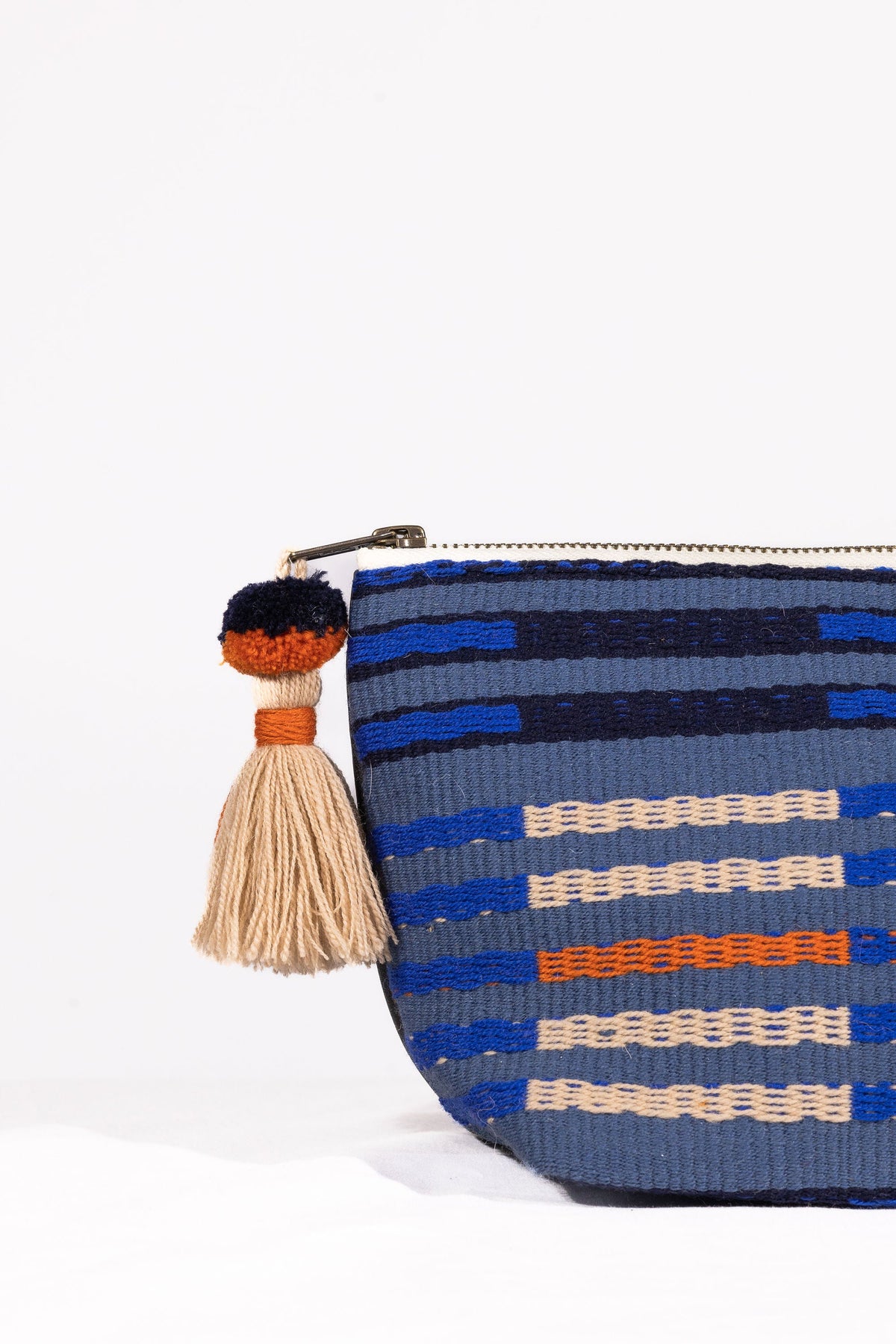 Weekender Cosmetic Pouch