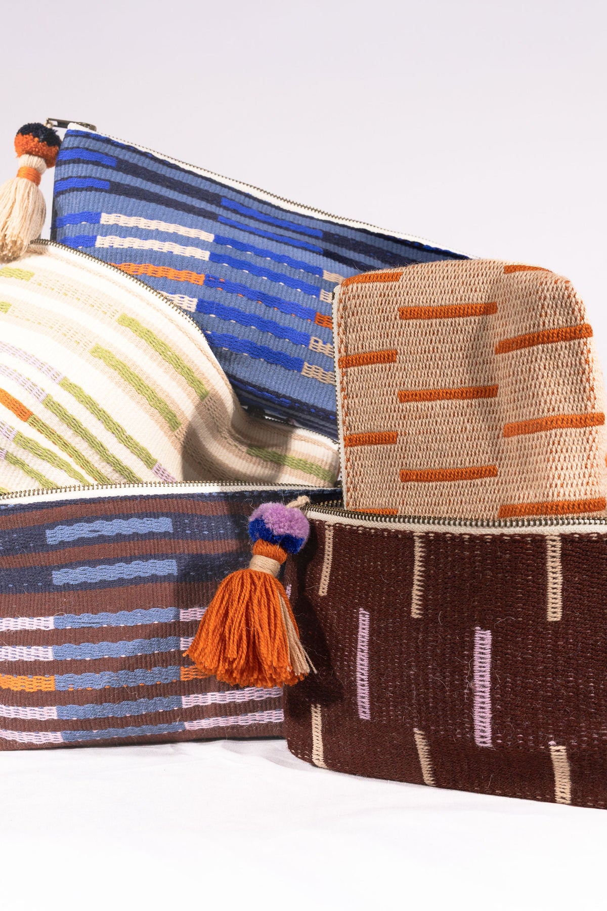 Weekender Cosmetic Pouch