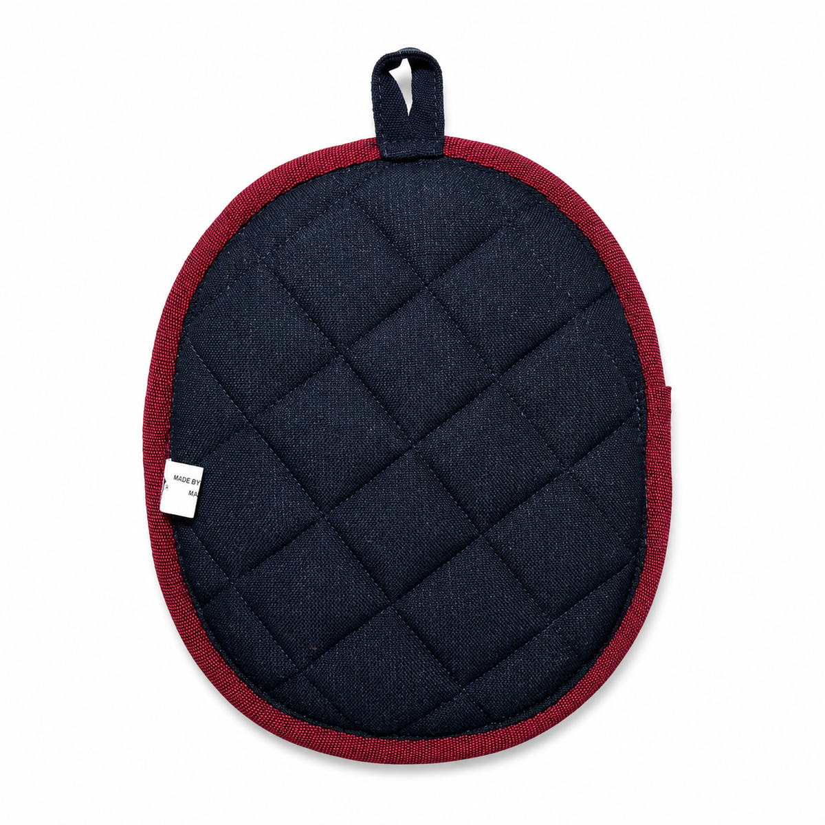 Granizo the Deer Potholder