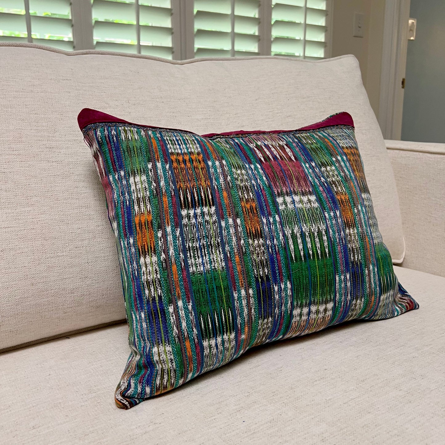 Corte Pillow
