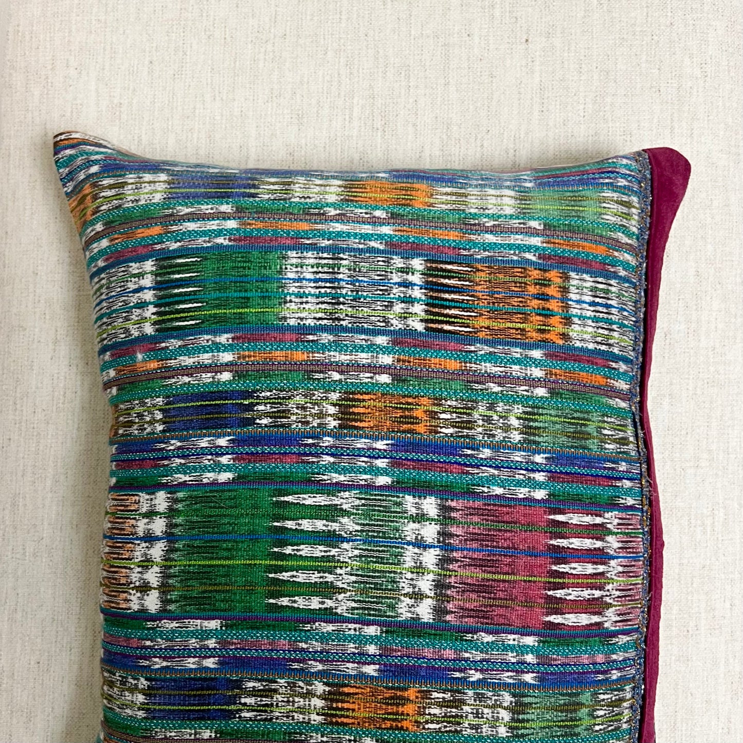 Corte Pillow