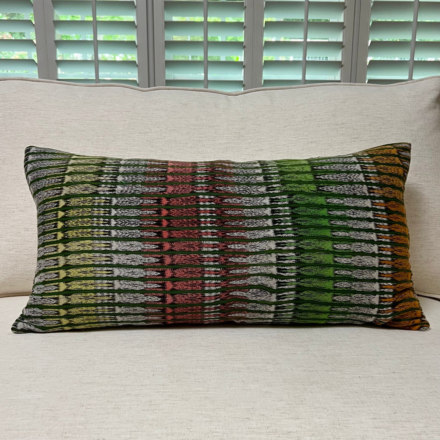 Corte Pillow