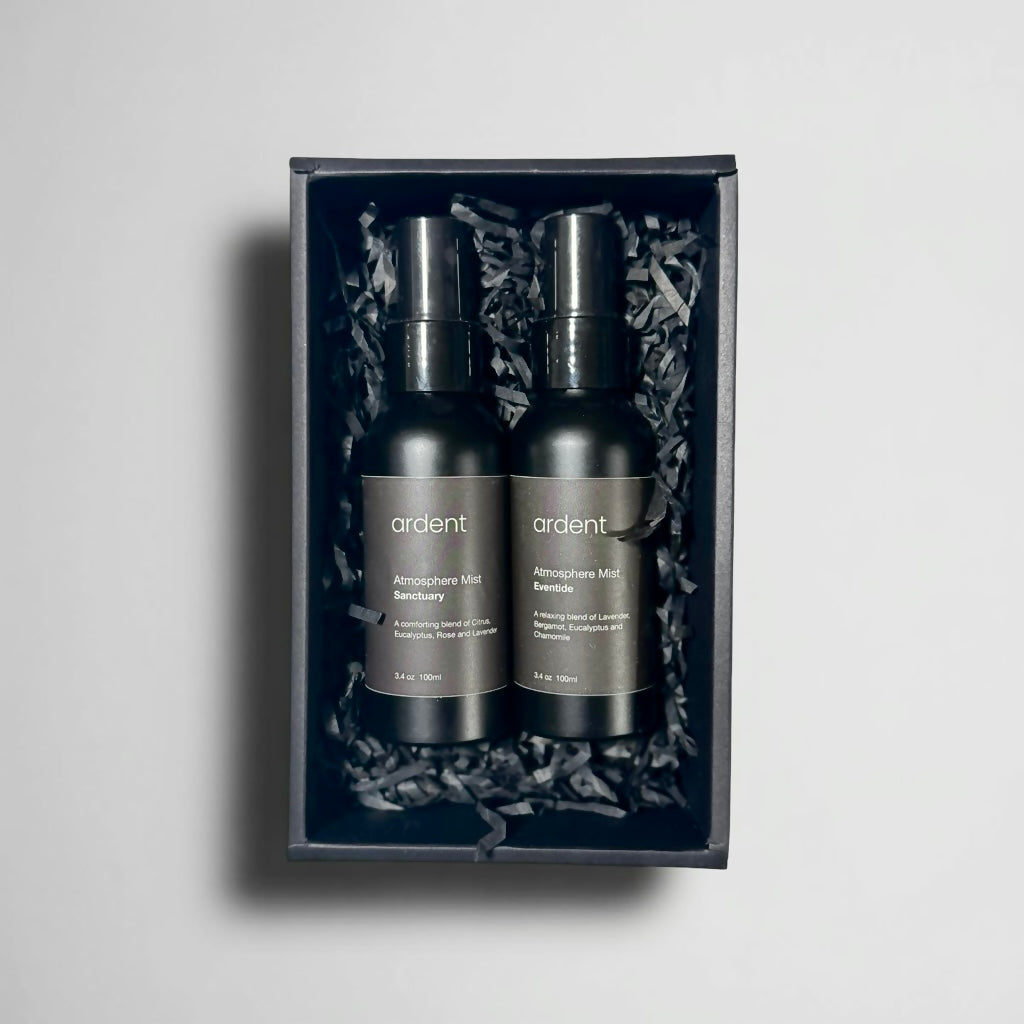 Aromatherapy Gift
