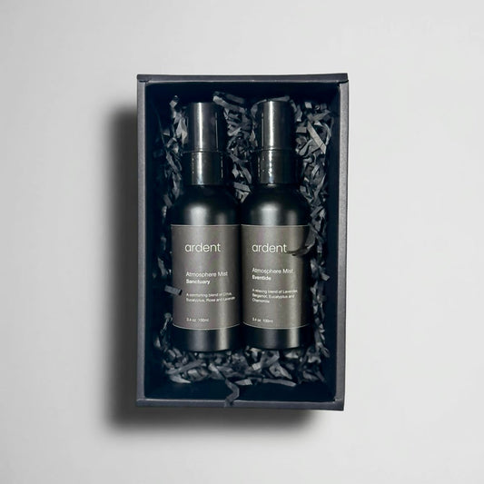 Aromatherapy Gift