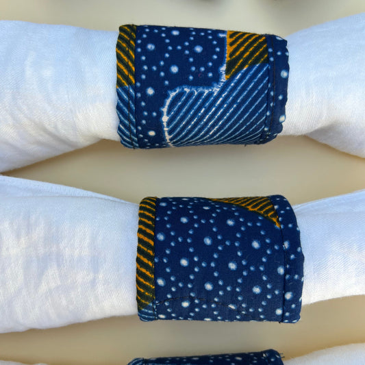 Cloth Napkin Rings