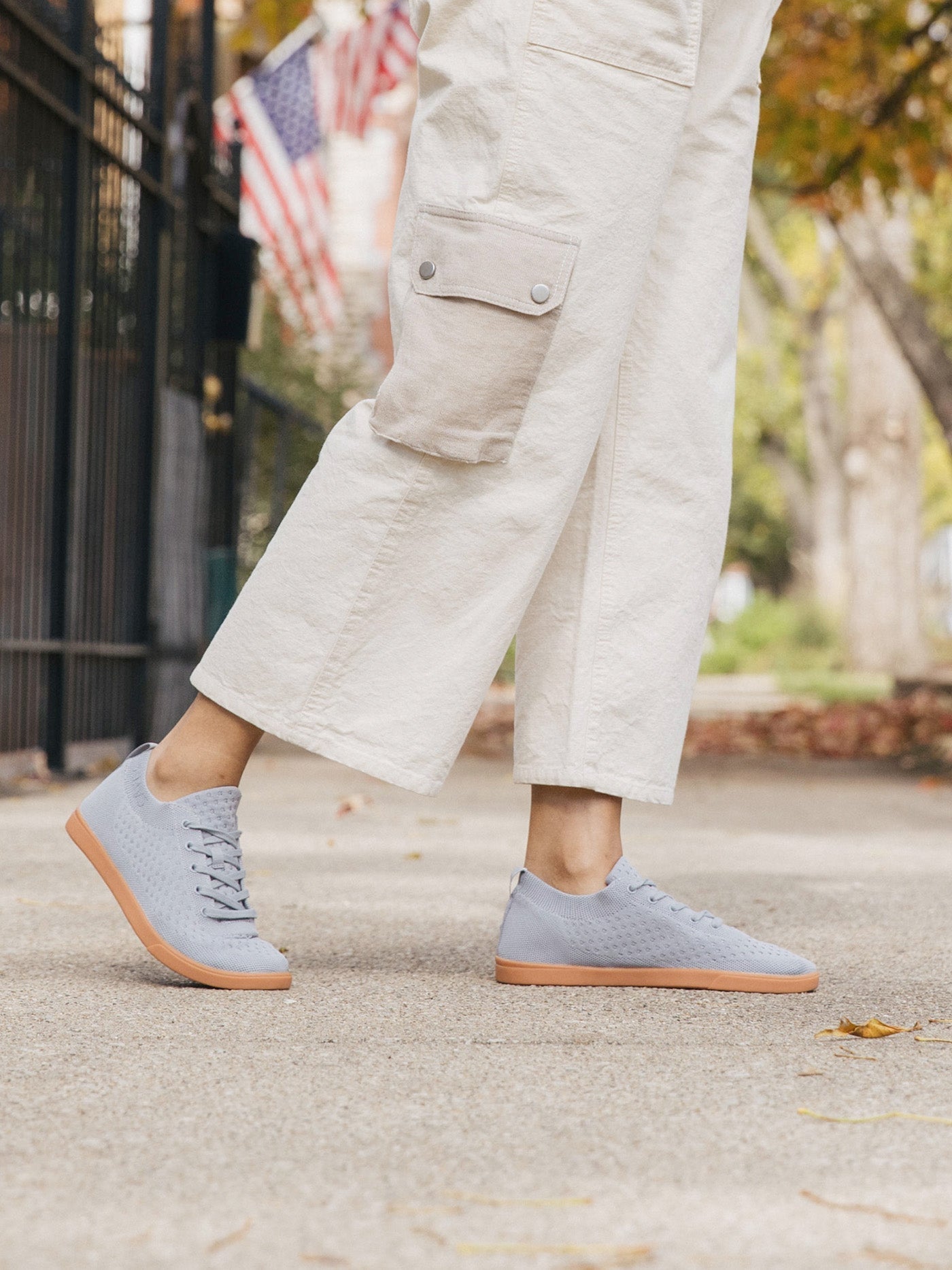 Women's The Zilker Gum