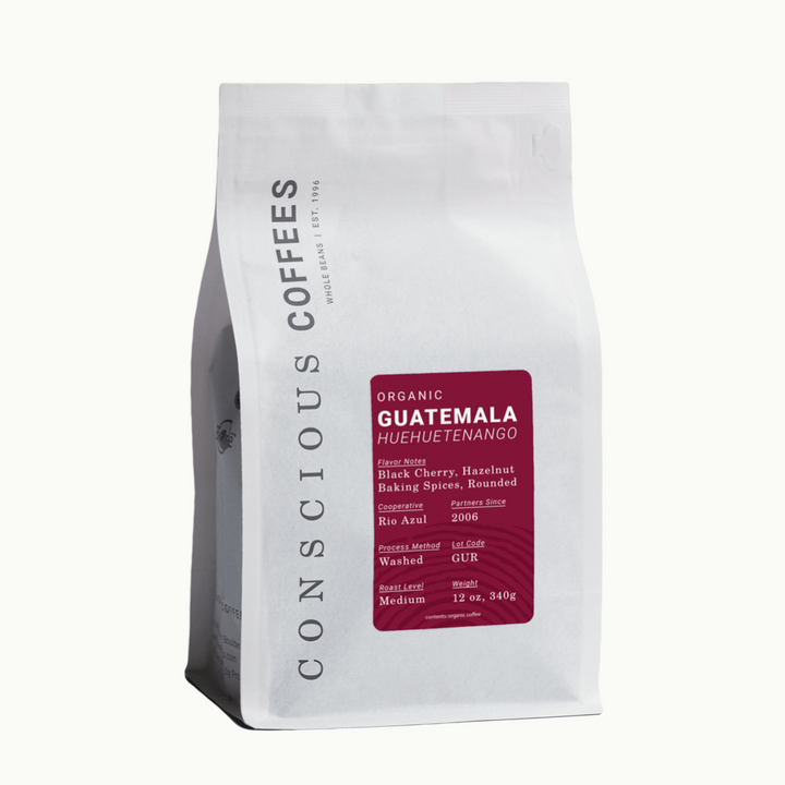 Fair Trade Hostess Gifts
