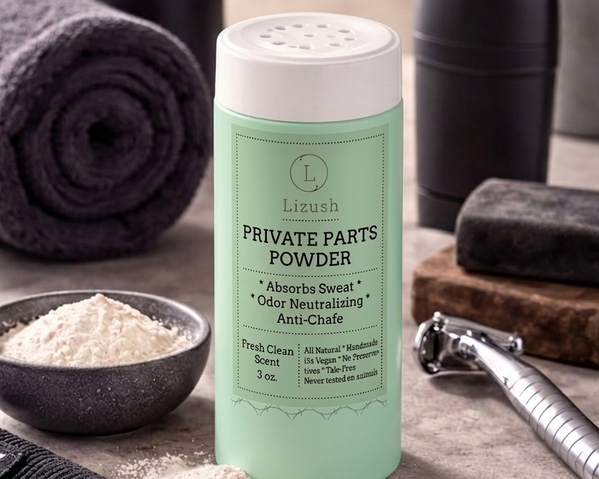 Fair Trade Bath & Body