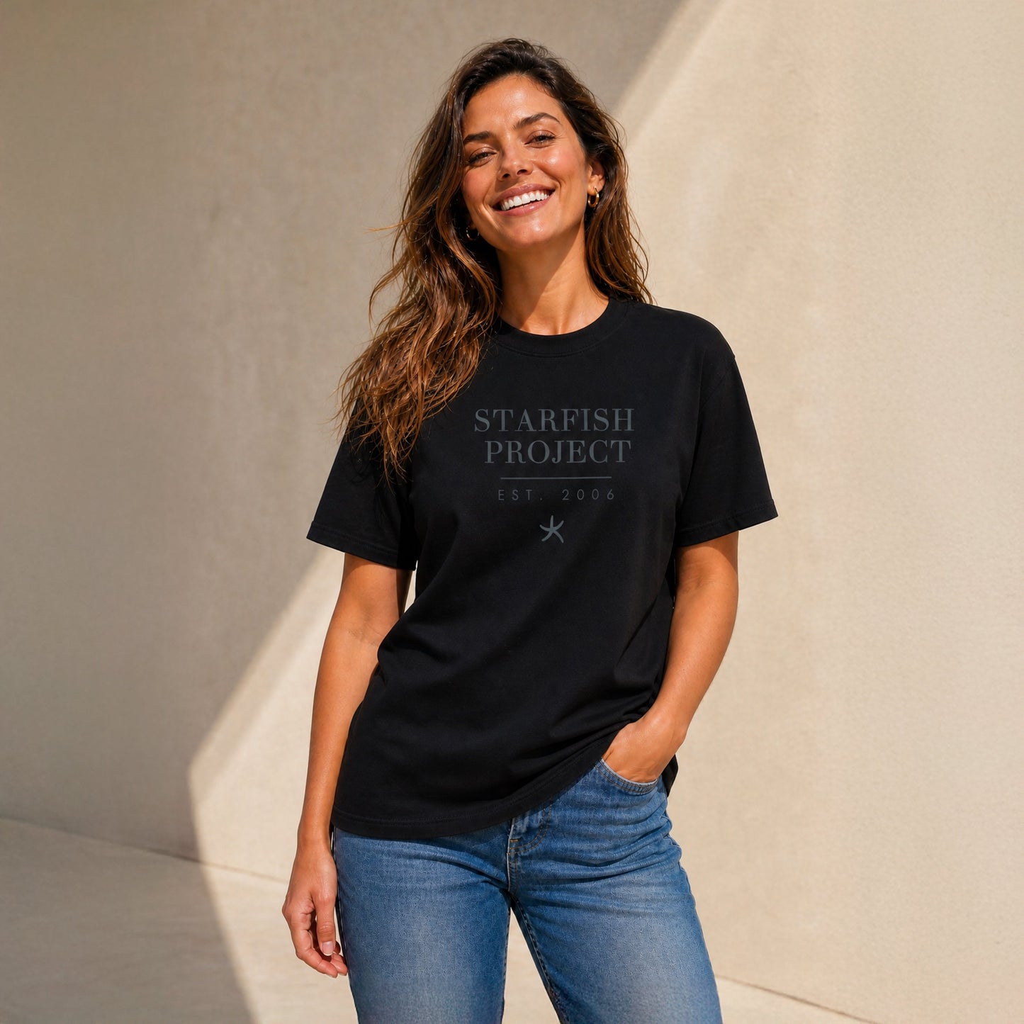 Established in Hope Unisex T-Shirt