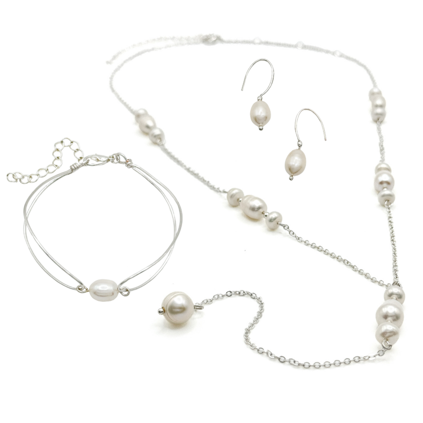 Grace necklace