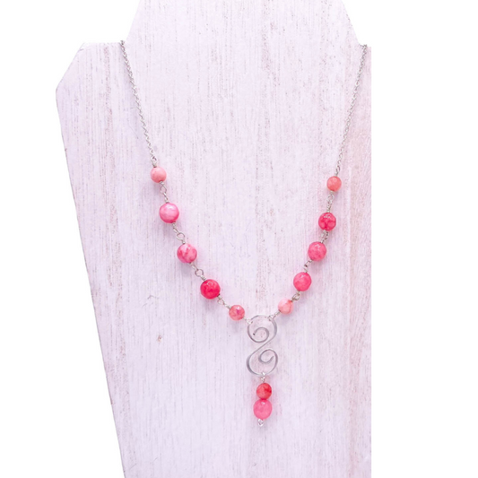Great Joy necklace