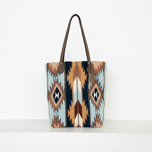 High Desert Bucket Tote