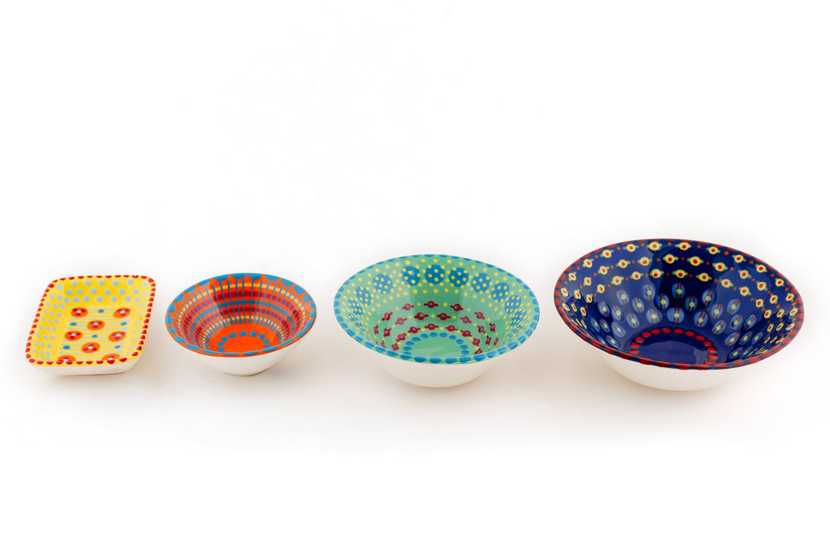 Ceramic Small Bowl