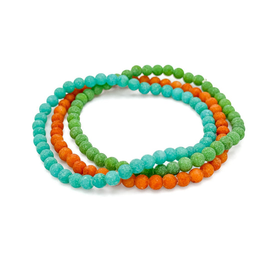 Hummingbird bracelets