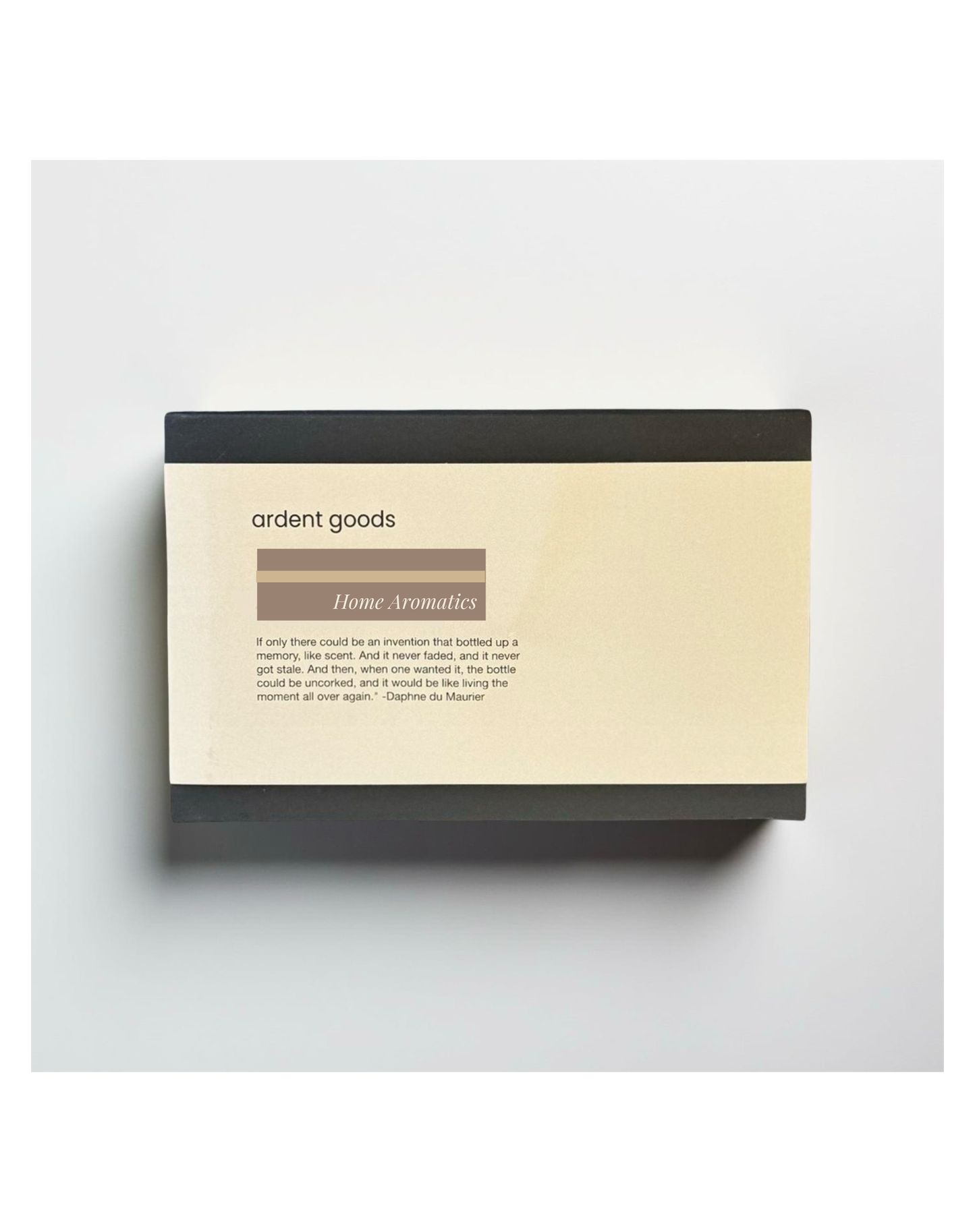 Aromatherapy Gift